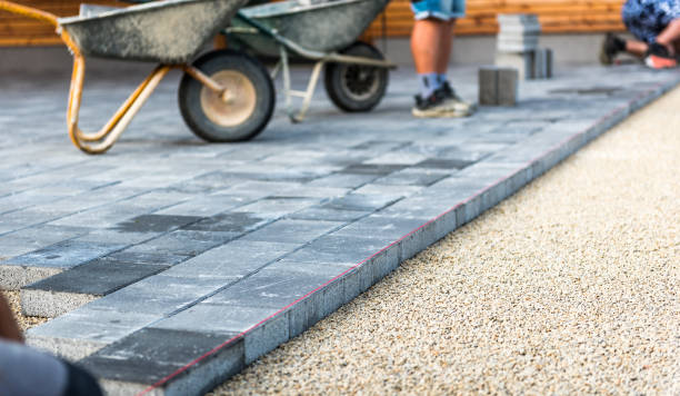 Best Affordable Driveway Pavers  in Visalia, CA