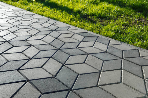 Best Affordable Driveway Paving  in Visalia, CA