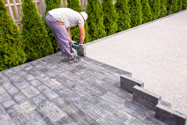  Visalia, CA Driveway Pavers Pros