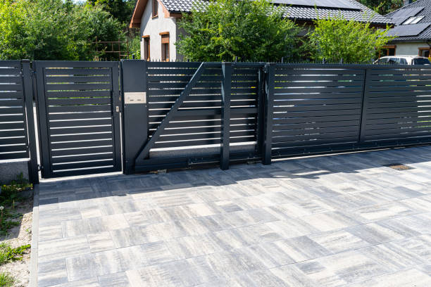 Best Driveway Paving Contractor  in Visalia, CA