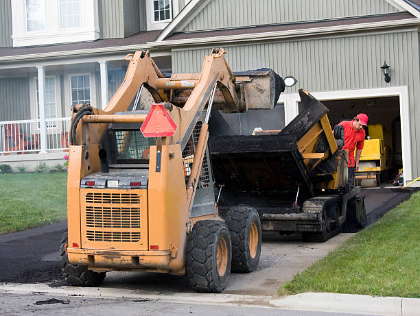 Best Driveway Pavers Near Me  in Visalia, CA