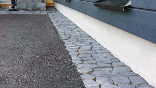 Best Permeable Paver Driveway  in Visalia, CA
